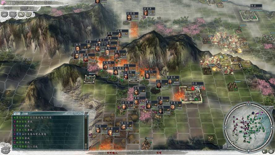 三国志12 攻城怎么玩？新手必学的5大技巧快速上手！