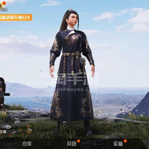 和平精英新客侠行对比评测？哪个角色更厉害解析！