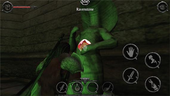 掠夺之剑暗影大陆有隐藏装备吗？强力道具获取指南