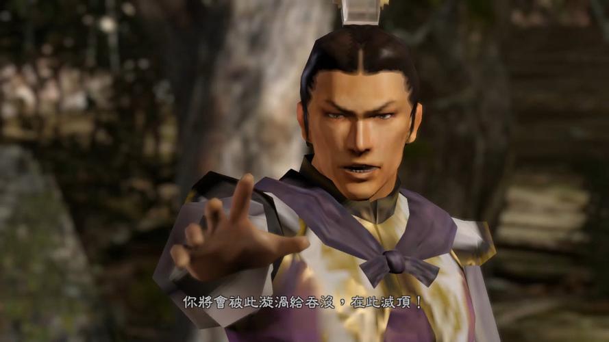 真三国无双7猛将传剧情全解析？通关结局简要速读！