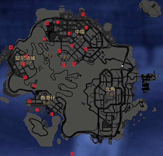 热血无赖隐藏任务怎么触发？关键条件一点就通！