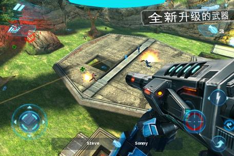 近地联盟先遣队2下载安装方法？免费获取安全教程！