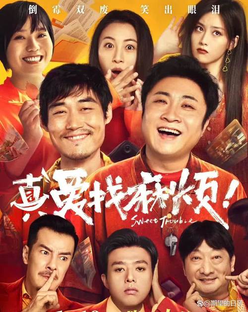 真爱惹麻烦剧情介绍好看吗？(网友评分和争议点揭秘)