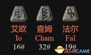 暗黑符咒之语大全效果提升？3步增强避坑指南！