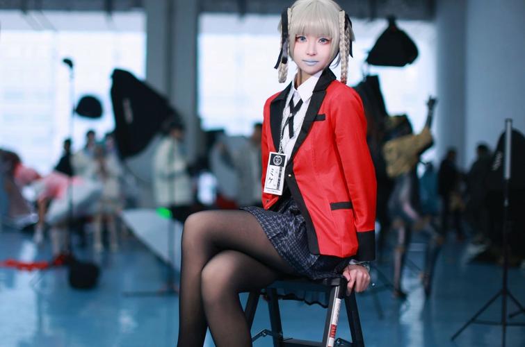 coser绮罗p怎么制作cos服？5个实用技巧快速上手！