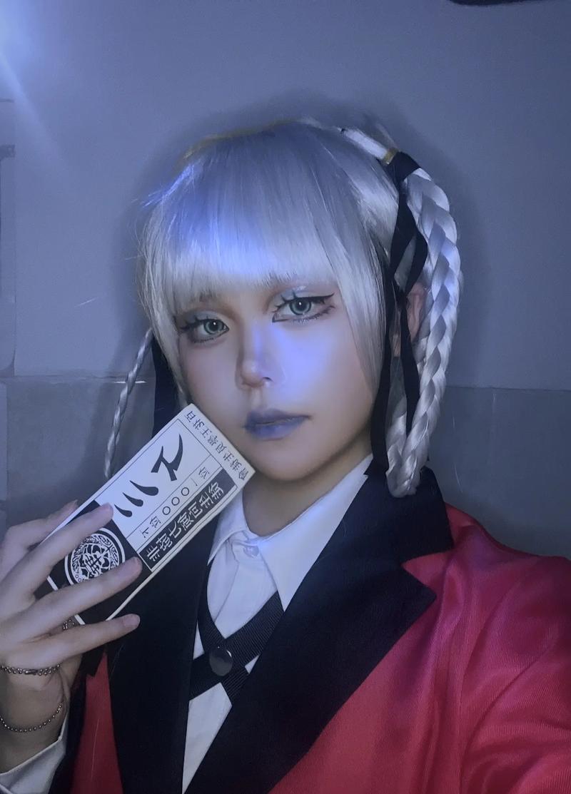 coser绮罗p怎么制作cos服？5个实用技巧快速上手！