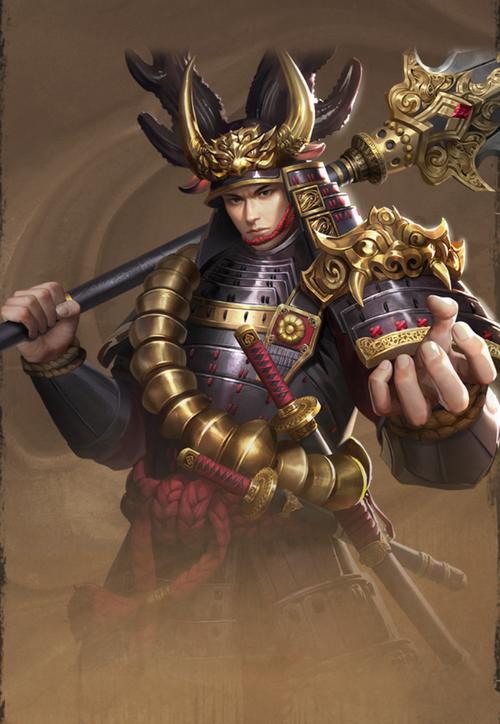 本多忠胜前田庆次在游戏中怎么样？评价优缺点大全！