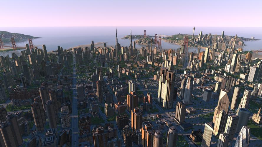 cities xl运行卡顿怎么办？简单设置提升游戏性能效率！