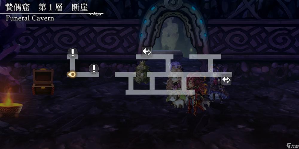 另一个伊甸八妖解谜技巧总结(必看五步操作速通指南)