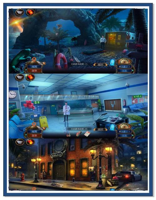 密室逃脱游戏中文版好玩吗？玩家真实体验分享