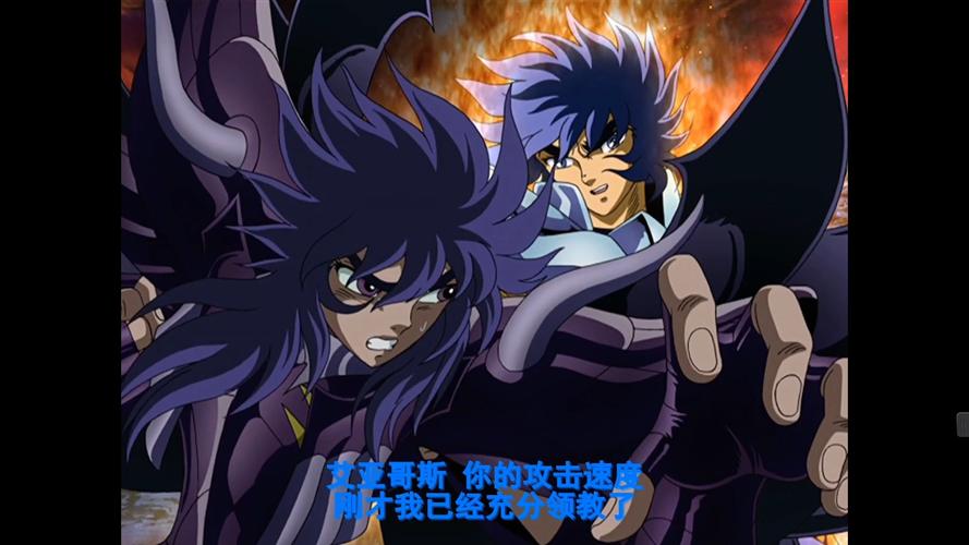 圣斗士星矢斗士之魂对战技巧有啥？高手分享3招制胜秘诀！