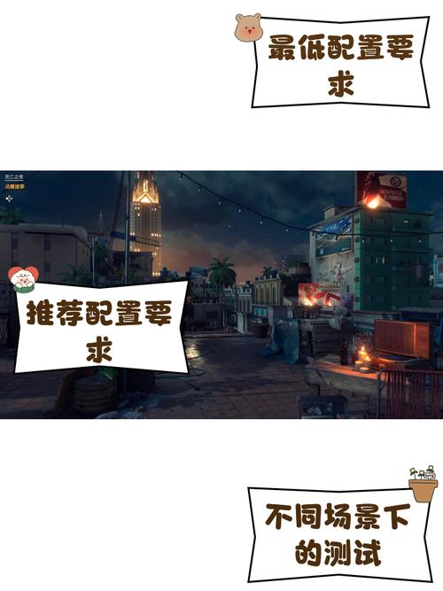 玩孤岛惊魂2配置要求多少？这份清单很实用！