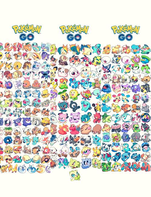 宠物小精灵超世代如何捕捉？实用方法高效上手！