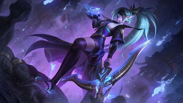 多玩lol英雄联盟版本更新什么？最新改动全解析！