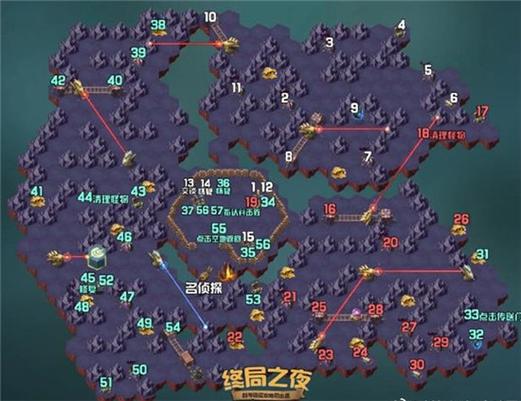 剑与远征终局之夜好玩吗？揭秘版本亮点和玩家必做任务