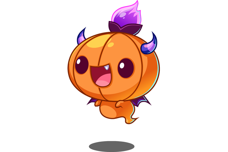 洛克王国南瓜乐乐强不强？三分钟了解它的属性和定位