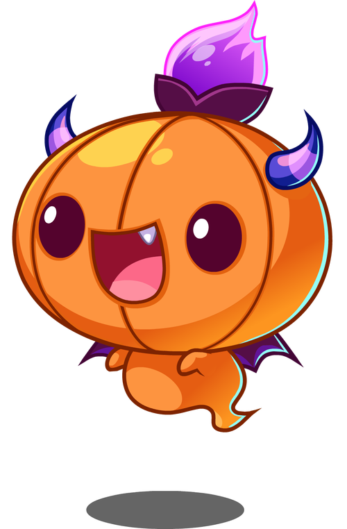 洛克王国南瓜乐乐强不强？三分钟了解它的属性和定位