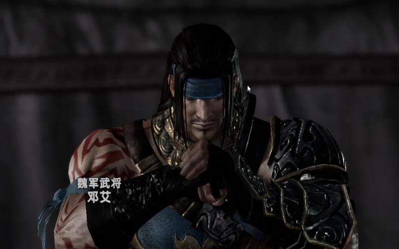真三国无双6猛将传吕布怎么解锁？解锁方法与使用心得！