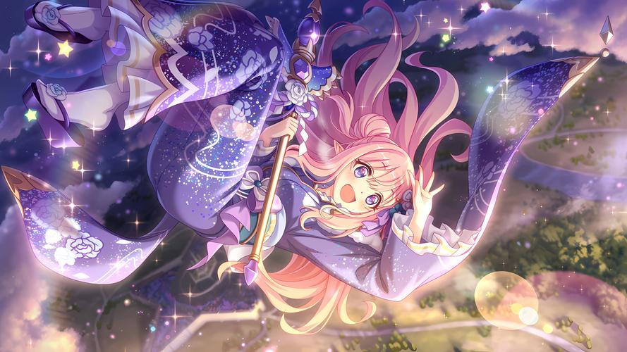 公主连接三星强度榜培养谁？老玩家分享资源分配心得