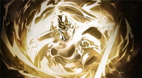 王者荣耀风林火山雷什么意思？教你如何实战用出爆分操作！