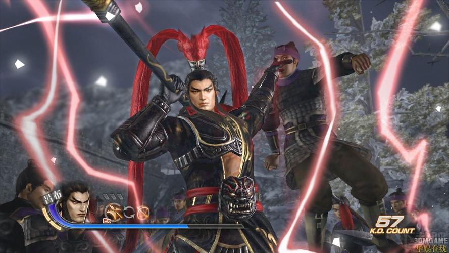 真三国无双6中文版好玩吗真实玩家评价？(上手体验大公开！)