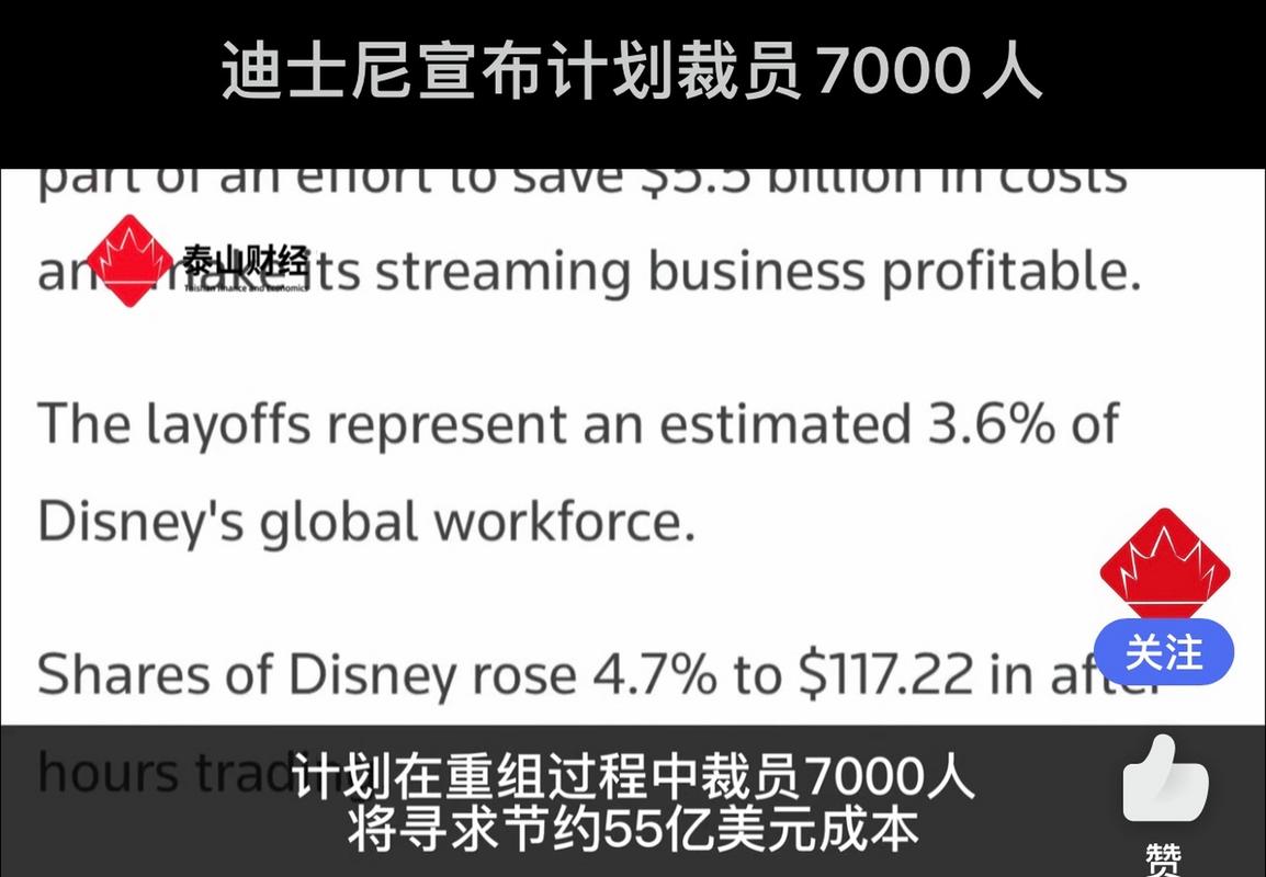 迪士尼裁员2.8万还能去吗？游客最关心问题解答