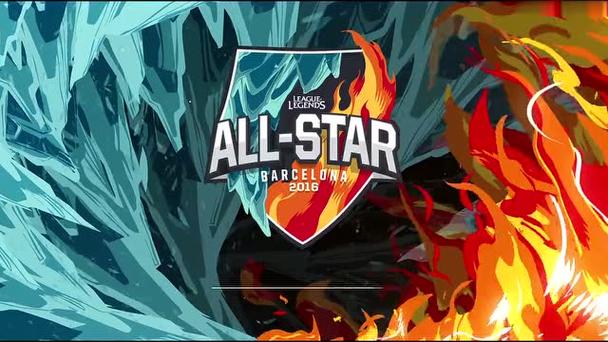 lol上海全明星赛怎么参加？门票购买攻略大全！