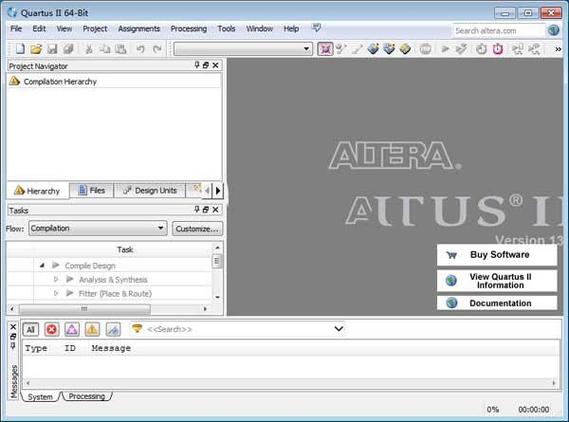 quartusii安装步骤详解？(5步教你轻松搞定新手入门)