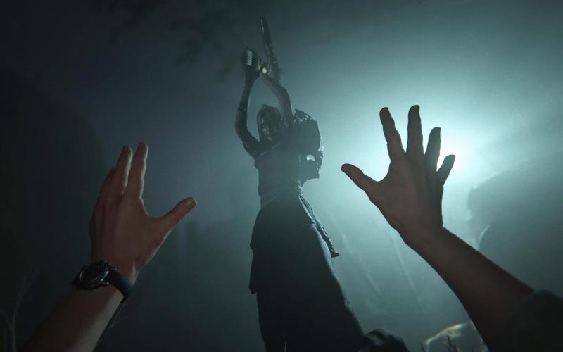 outlast结局感人吗？玩家真实感受大公开！