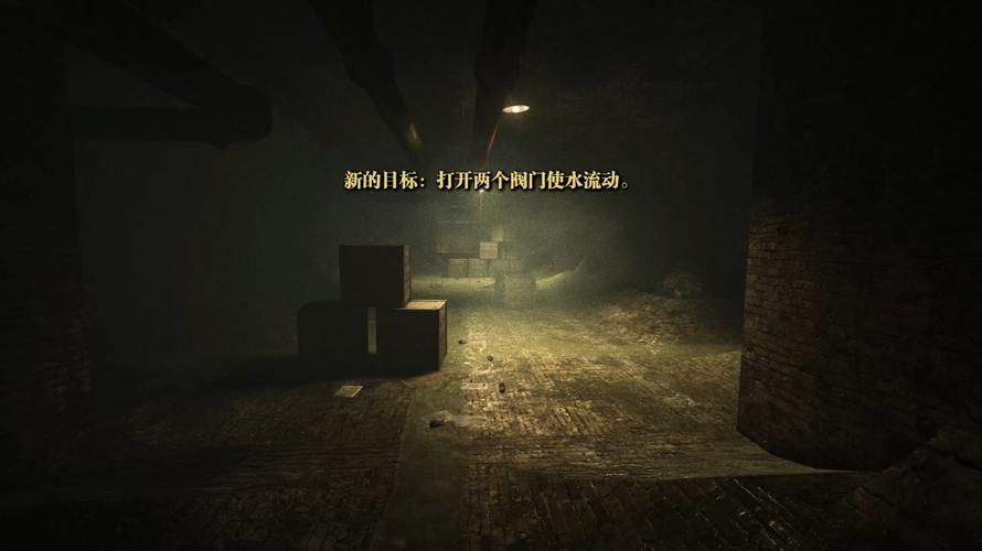 outlast结局感人吗？玩家真实感受大公开！