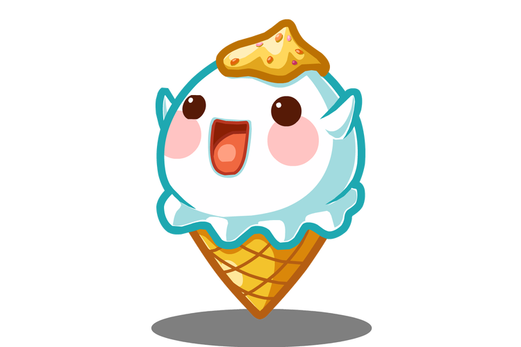 洛克王国甜筒丁丁是什么？新手必看全面解读角色详情！