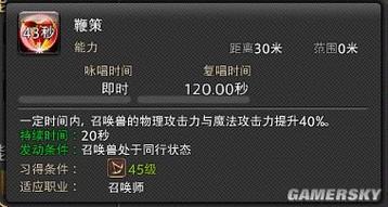 最终幻想14召唤师技能介绍？掌握核心连招打本无敌！