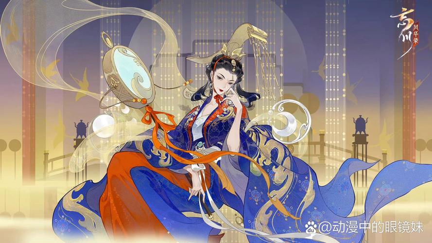 忘川风华录开局角色推荐？必知3个核心避坑方法！