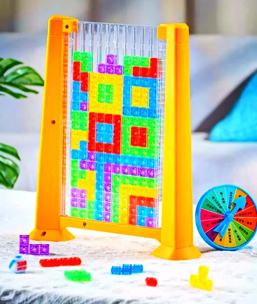 俄罗斯方块怎么玩？新手必看5步操作技巧轻松上手！