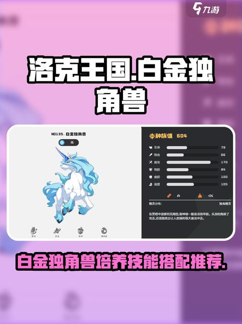 洛克王国白金独角兽活动在哪？最新兑换位置速看！