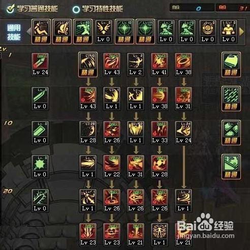 dnf黑暗武士转职哪个好？五大技能流派选择攻略助你决定