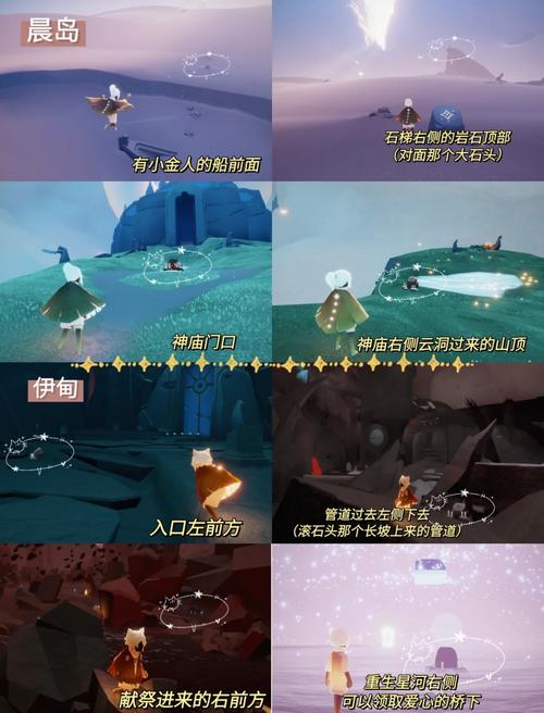 禁阁神坛冥想位置指南(避开高峰最佳时间建议)