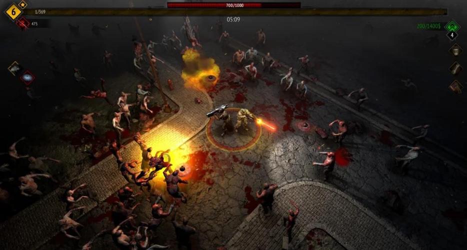 僵尸围城成就怎么做到高效？ 3个秘诀轻松搞定!