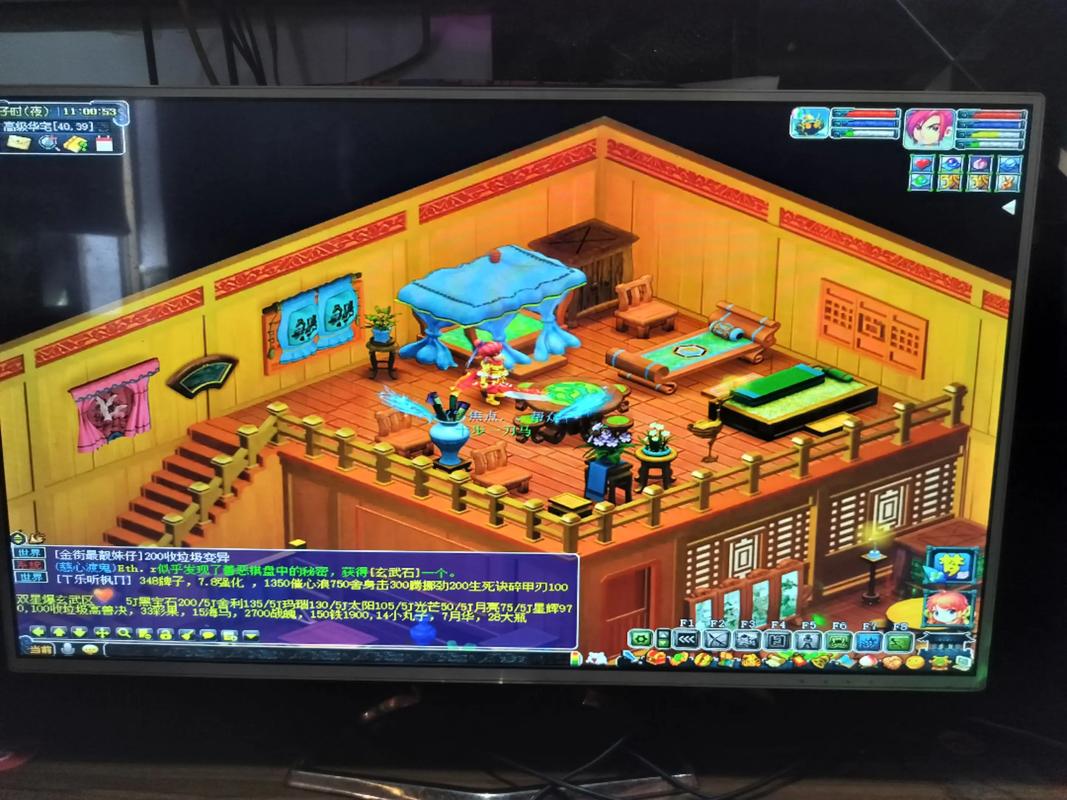 梦幻西游阁楼扩建怎么做？5步新手教程轻松学会！