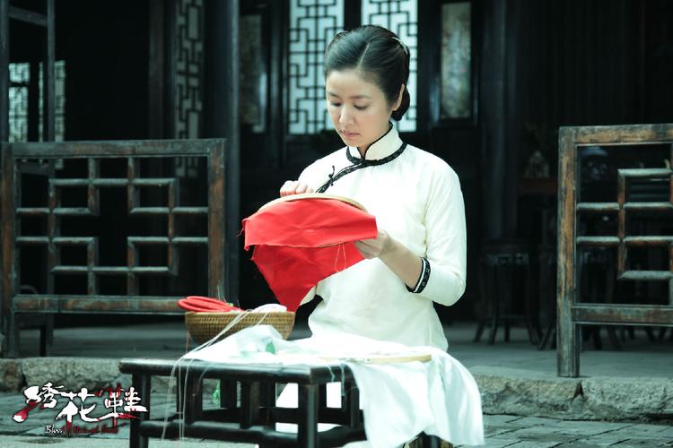 绣花鞋林心如完整版剧情介绍？关键故事线详细解析！