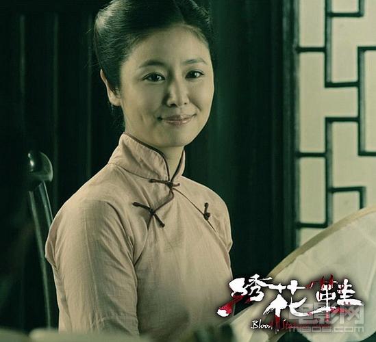 绣花鞋林心如完整版剧情介绍？关键故事线详细解析！