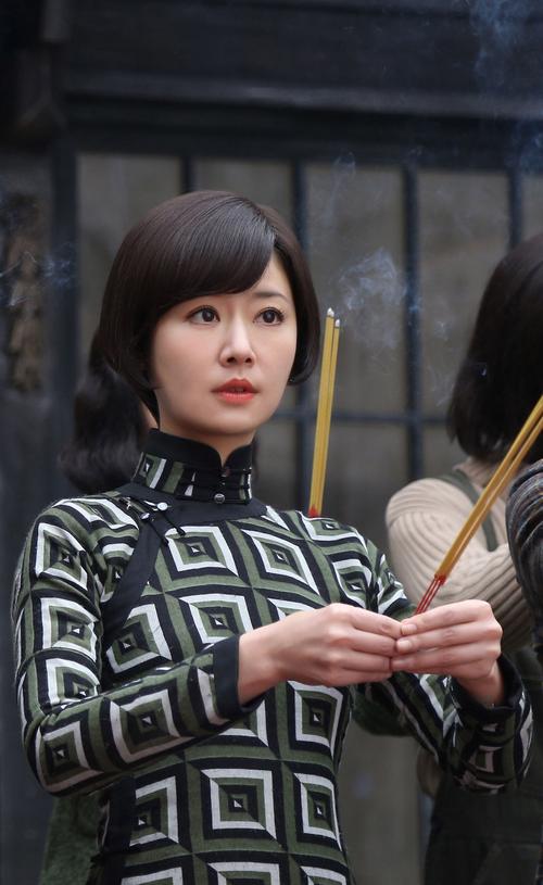 绣花鞋林心如完整版剧情介绍？关键故事线详细解析！