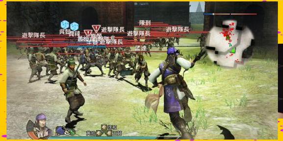 真三国无双7pc版猛将传好玩吗？新内容深度评测揭秘