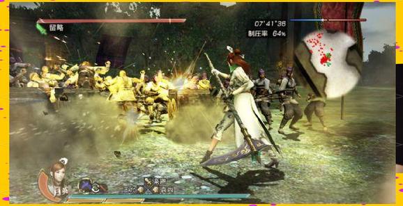 真三国无双7pc版猛将传好玩吗？新内容深度评测揭秘