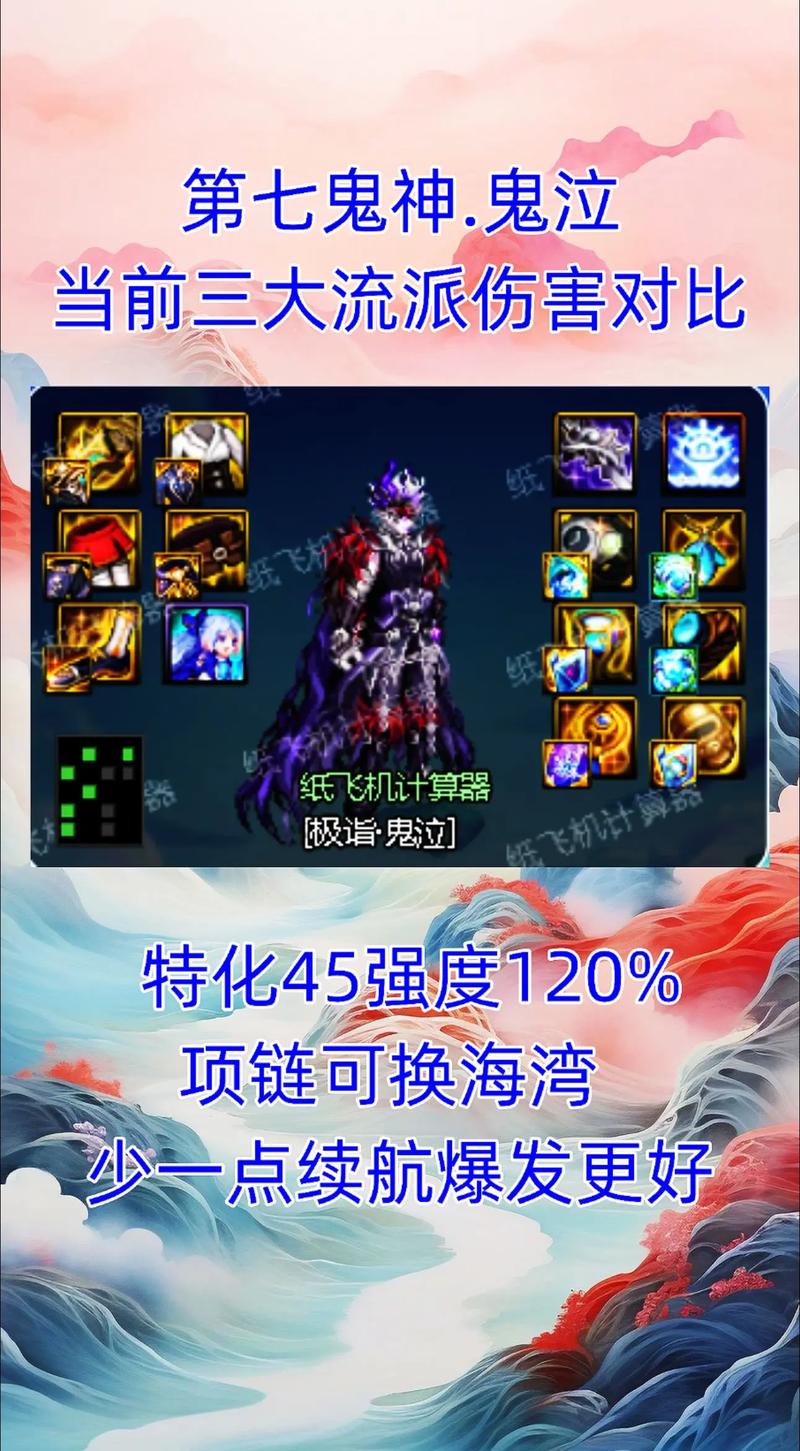 dnf鬼泣刷图装备刷图效果提升？(5个技巧让你副本通关快)