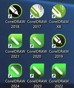 cdr9.0绿色版对比官方版优劣？(功能区别分析)
