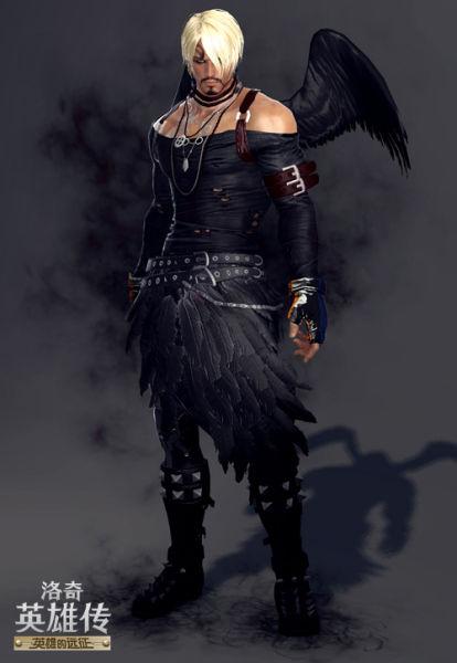 洛奇英雄传堕落天使任务做不好？老玩家分享通关秘诀！