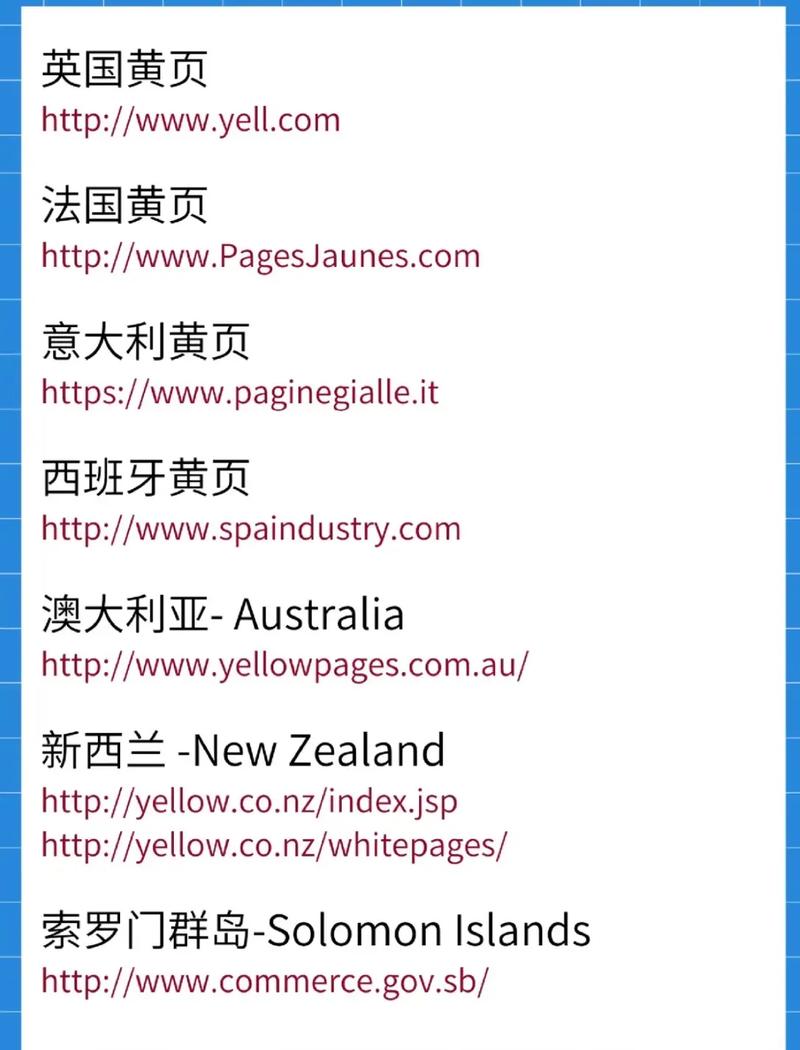 可以直接打开的网址在哪里找？这几个入口安全又方便！