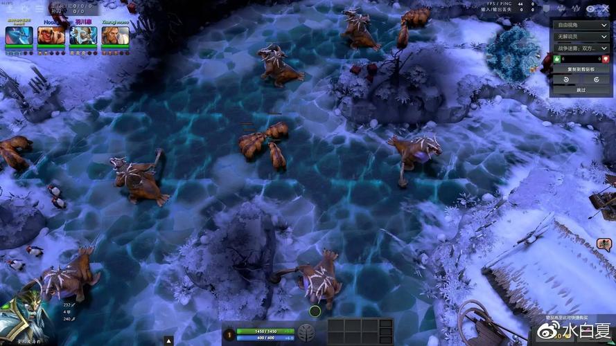 dota2破泞之战攻略有哪些？3个方法大幅提升胜率