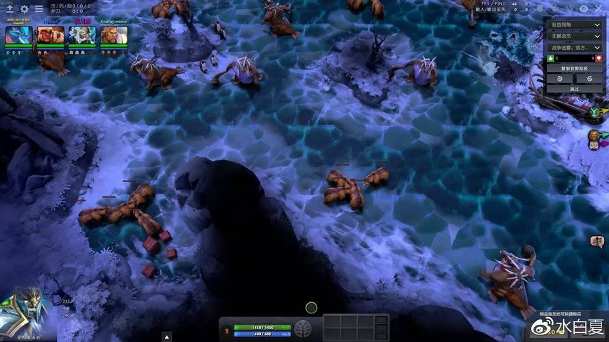 dota2破泞之战攻略有哪些？3个方法大幅提升胜率